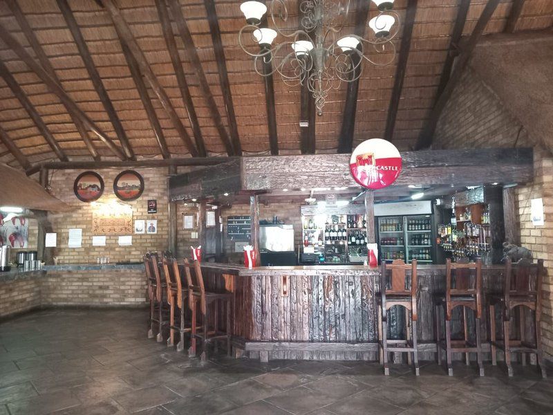 Pepe Piatto Grootvlei Mpumalanga South Africa Restaurant, Bar