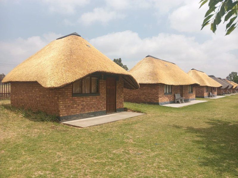 Pepe Piatto Grootvlei Mpumalanga South Africa House, Building, Architecture