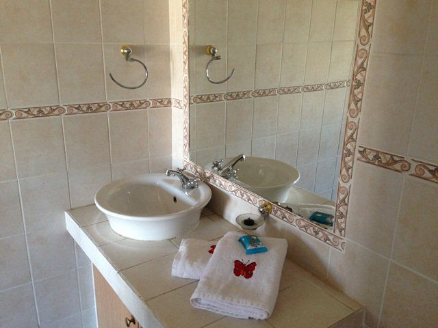 Pepe Piatto Grootvlei Mpumalanga South Africa Bathroom