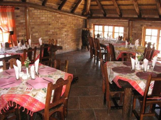 Pepe Piatto Grootvlei Mpumalanga South Africa Place Cover, Food, Restaurant