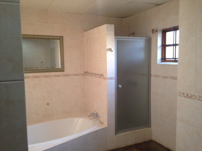 Pepe Piatto Grootvlei Mpumalanga South Africa Bathroom