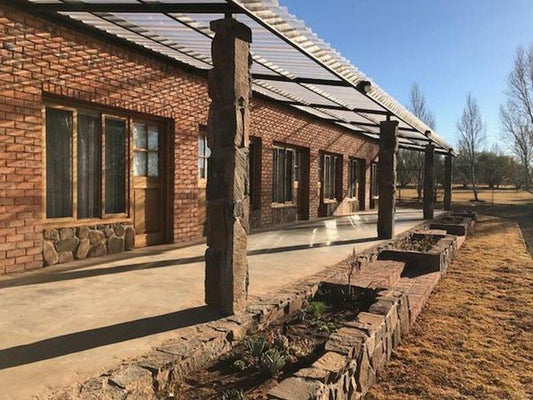 Pepermossie Donegal Bloemfontein Free State South Africa Cabin, Building, Architecture