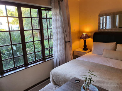 Pepper Tree Bnb Bryanston Johannesburg Gauteng South Africa Bedroom