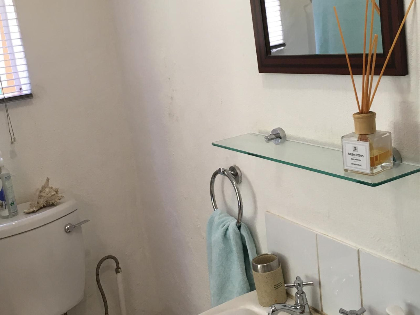 Pepper Tree Bnb Bryanston Johannesburg Gauteng South Africa Unsaturated, Bathroom