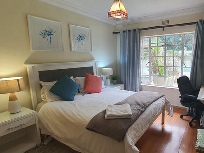 Pepper Tree Bnb Bryanston Johannesburg Gauteng South Africa Bedroom