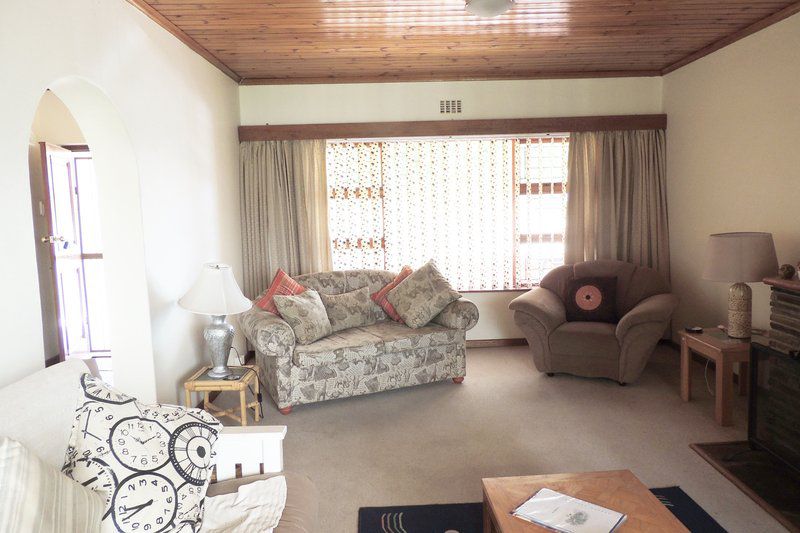 Pepper Tree Cottage Sandbaai Hermanus Western Cape South Africa Living Room