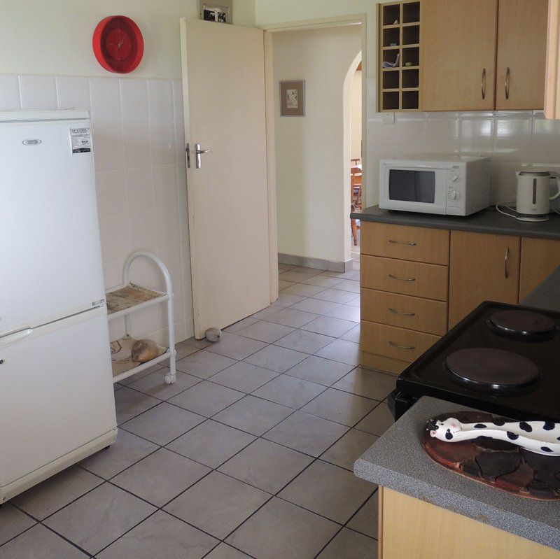 Pepper Tree Cottage Sandbaai Hermanus Western Cape South Africa Kitchen