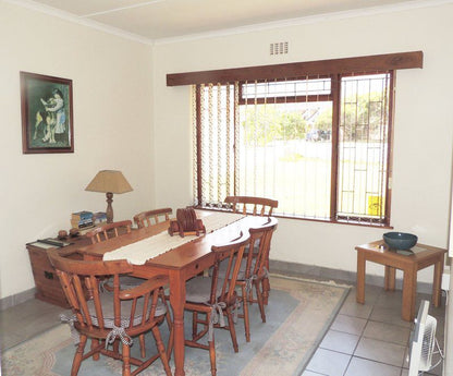 Pepper Tree Cottage Sandbaai Hermanus Western Cape South Africa Living Room