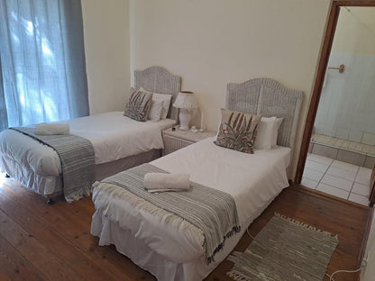 Pepper Tree Cottage Beaufort West Western Cape South Africa Bedroom