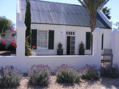 Pepper Tree Cottage Beaufort West Western Cape South Africa Building, Architecture, House