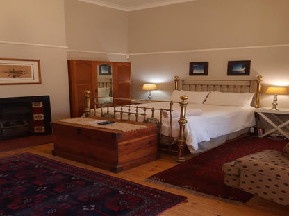 Peppertree House Bandb And Self Catering Fort Beaufort Eastern Cape South Africa 