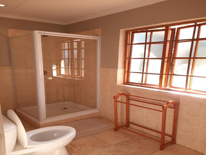 Peppertree House Bandb And Self Catering Fort Beaufort Eastern Cape South Africa Sepia Tones, Bathroom