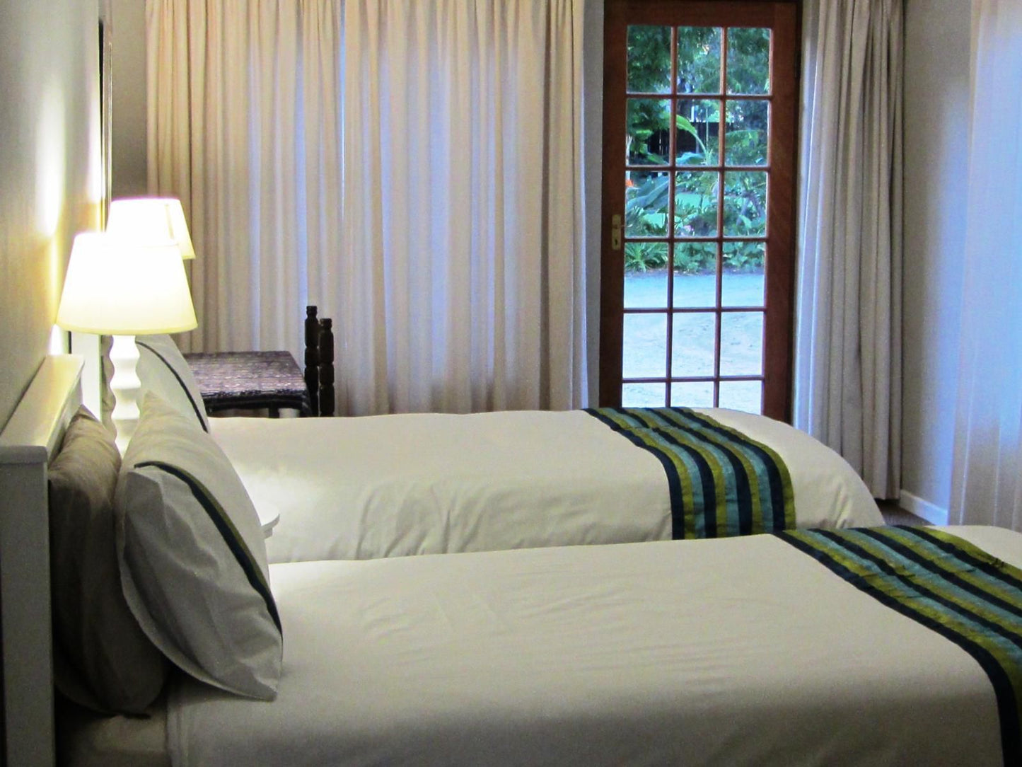 Peppertree House Bandb And Self Catering Fort Beaufort Eastern Cape South Africa Bedroom