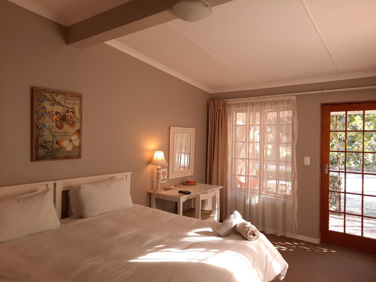 Peppertree House Bandb And Self Catering Fort Beaufort Eastern Cape South Africa Sepia Tones, Bedroom