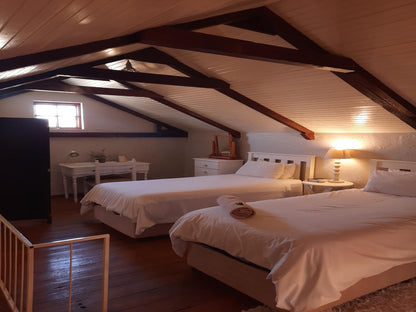 Peppertree House Bandb And Self Catering Fort Beaufort Eastern Cape South Africa Bedroom