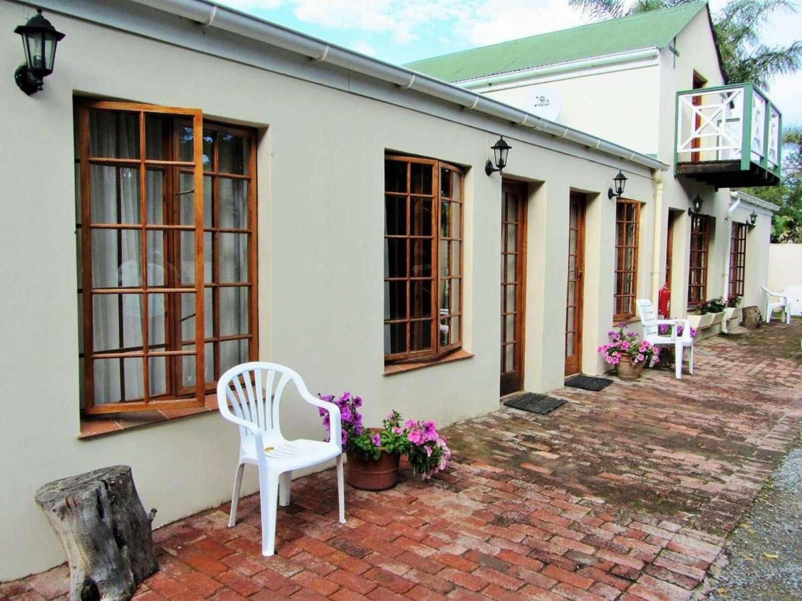 Peppertree House Bandb And Self Catering Fort Beaufort Eastern Cape South Africa House, Building, Architecture