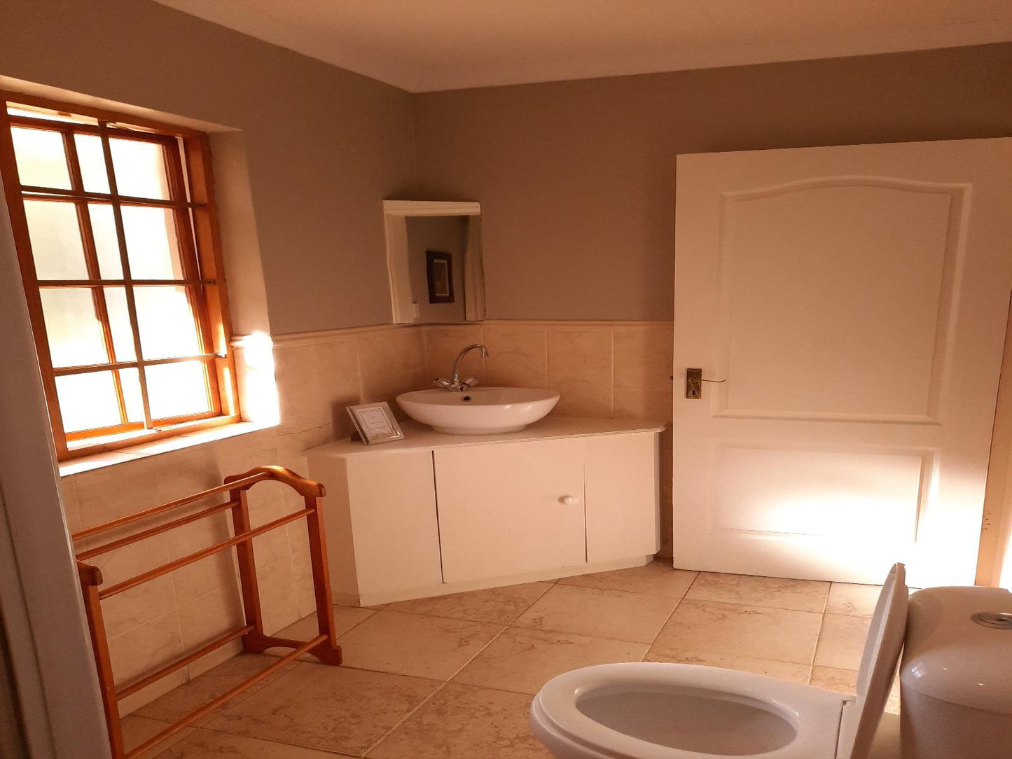 Double En-suite Rooms @ Peppertree House B&B And Self-Catering