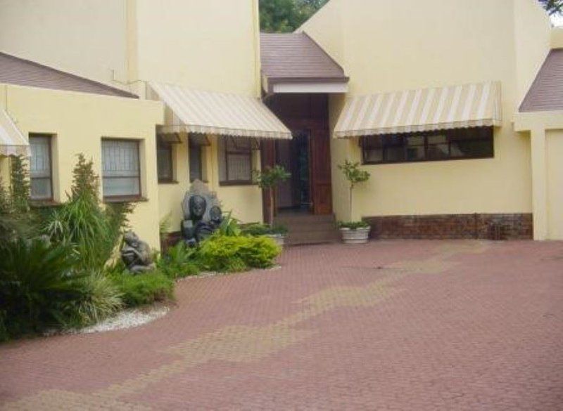 Percale Guest House Polokwane Ext 4 Polokwane Pietersburg Limpopo Province South Africa House, Building, Architecture, Palm Tree, Plant, Nature, Wood