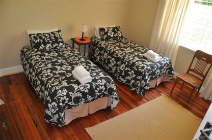 Perdeberg Guest Farm Trompsburg Free State South Africa Bedroom