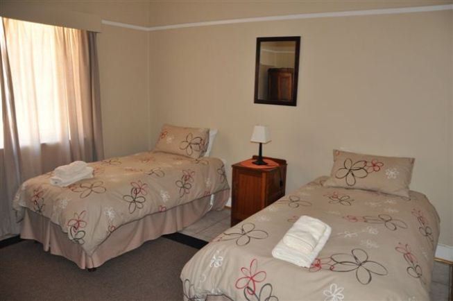 Perdeberg Guest Farm Trompsburg Free State South Africa Sepia Tones, Bedroom