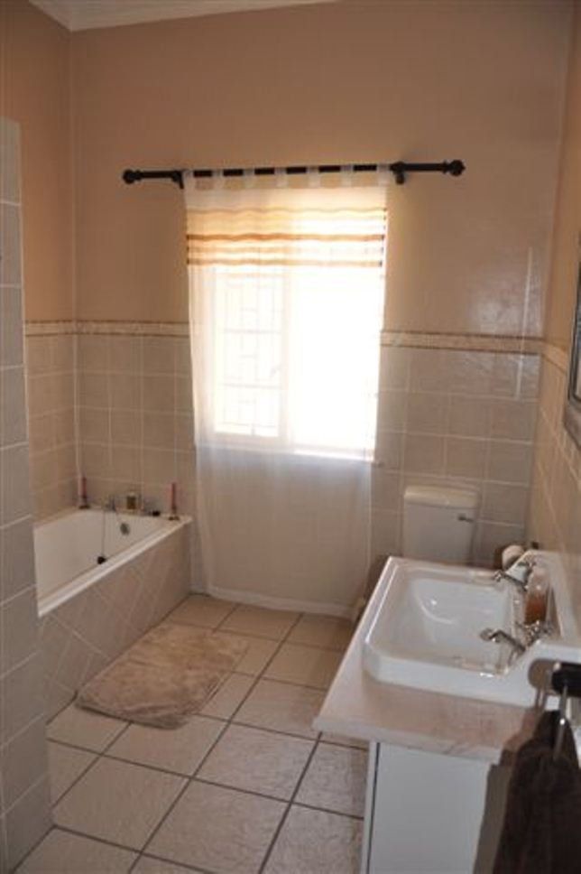 Perdeberg Guest Farm Trompsburg Free State South Africa Bathroom