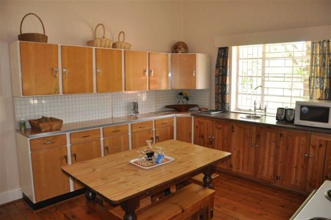 Perdeberg Guest Farm Trompsburg Free State South Africa Sepia Tones, Kitchen