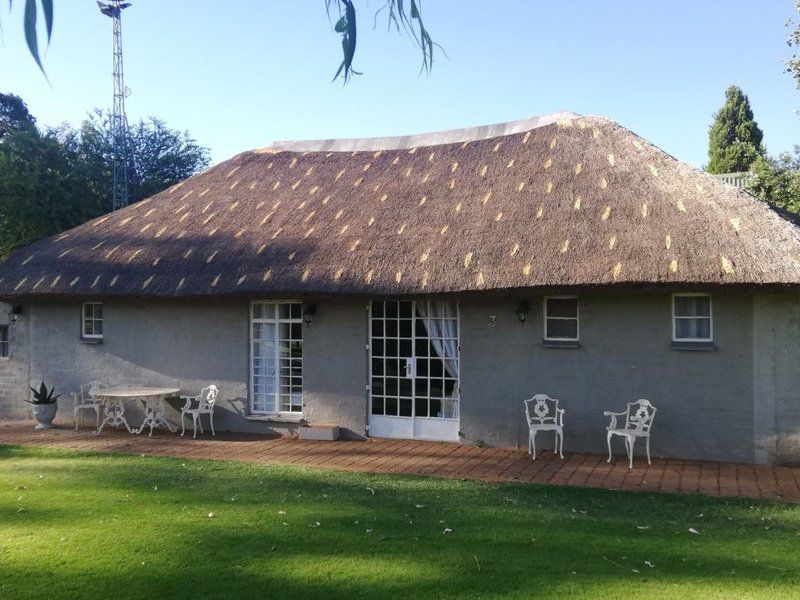 Perdehoek Venue Lichtenburg North West Province South Africa Building, Architecture, House