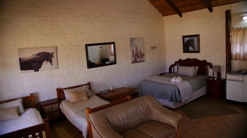 Perdehoek Venue Lichtenburg North West Province South Africa Bedroom