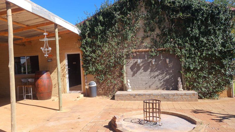 Perdehoek Venue Lichtenburg North West Province South Africa Wall, Architecture, Brick Texture, Texture, Framing