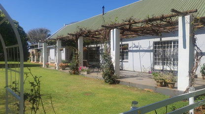 Perdehoek Venue Lichtenburg North West Province South Africa House, Building, Architecture, Palm Tree, Plant, Nature, Wood