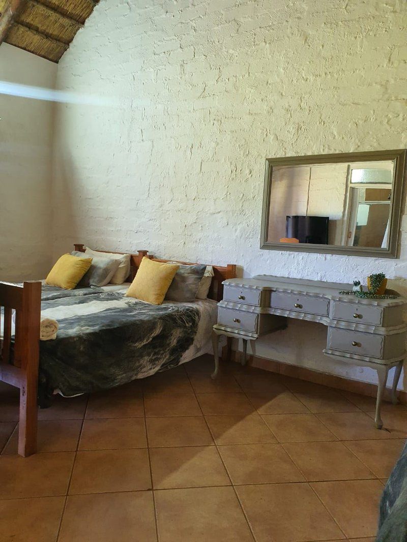 Perdehoek Venue Lichtenburg North West Province South Africa Bedroom