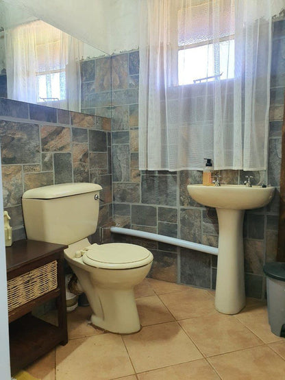 Perdehoek Venue Lichtenburg North West Province South Africa Bathroom