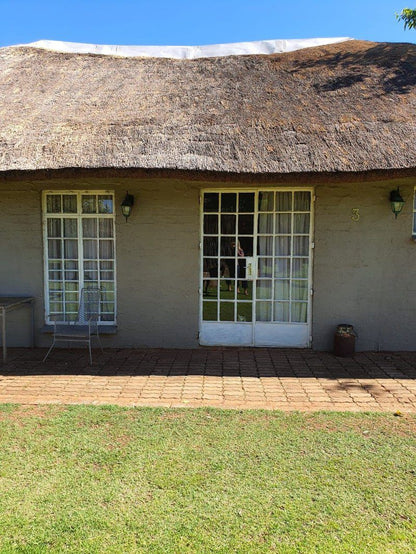 Perdehoek Venue Lichtenburg North West Province South Africa Cabin, Building, Architecture, House