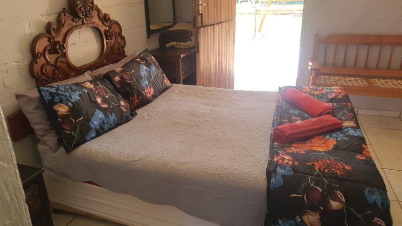 Perdehoek Venue Lichtenburg North West Province South Africa Bedroom