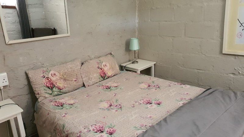 Perdehoek Venue Lichtenburg North West Province South Africa Unsaturated, Bedroom