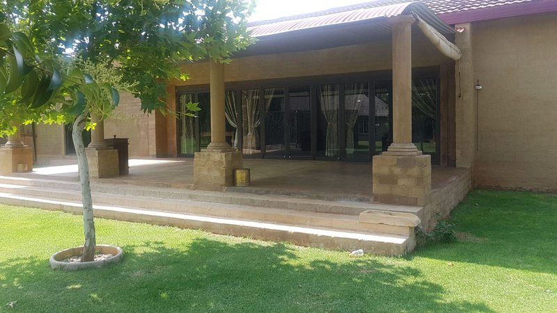 Perdehoek Venue Lichtenburg North West Province South Africa 