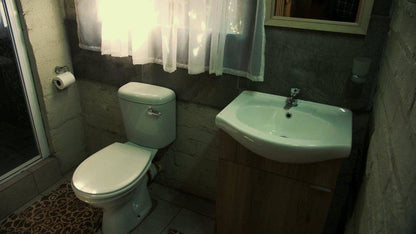 Perdehoek Venue Lichtenburg North West Province South Africa Bathroom