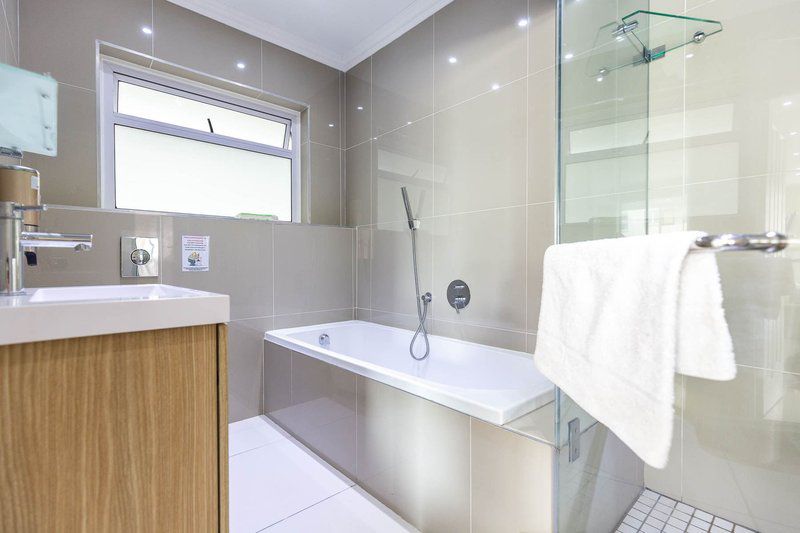 Perfect Beachfront Apartment 3 Sea Point Cape Town Western Cape South Africa Bathroom