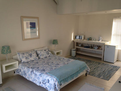 Perfect 10 Studio Two The Motel Room Calypso Beach Langebaan Western Cape South Africa Bedroom