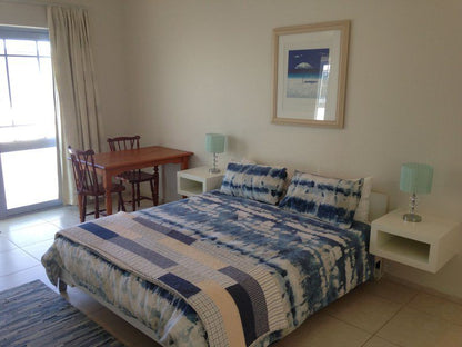 Perfect 10 Studio Two The Motel Room Calypso Beach Langebaan Western Cape South Africa 