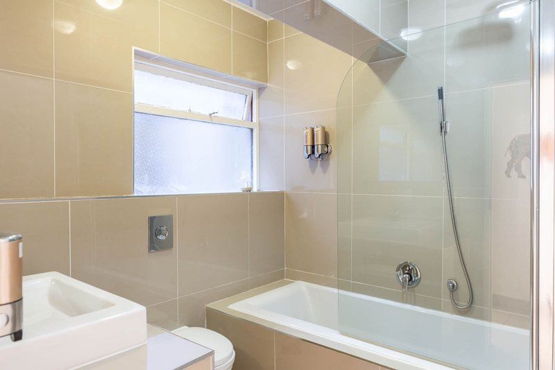 Perfect Beachfront Apartment 2 Sea Point Cape Town Western Cape South Africa Bathroom
