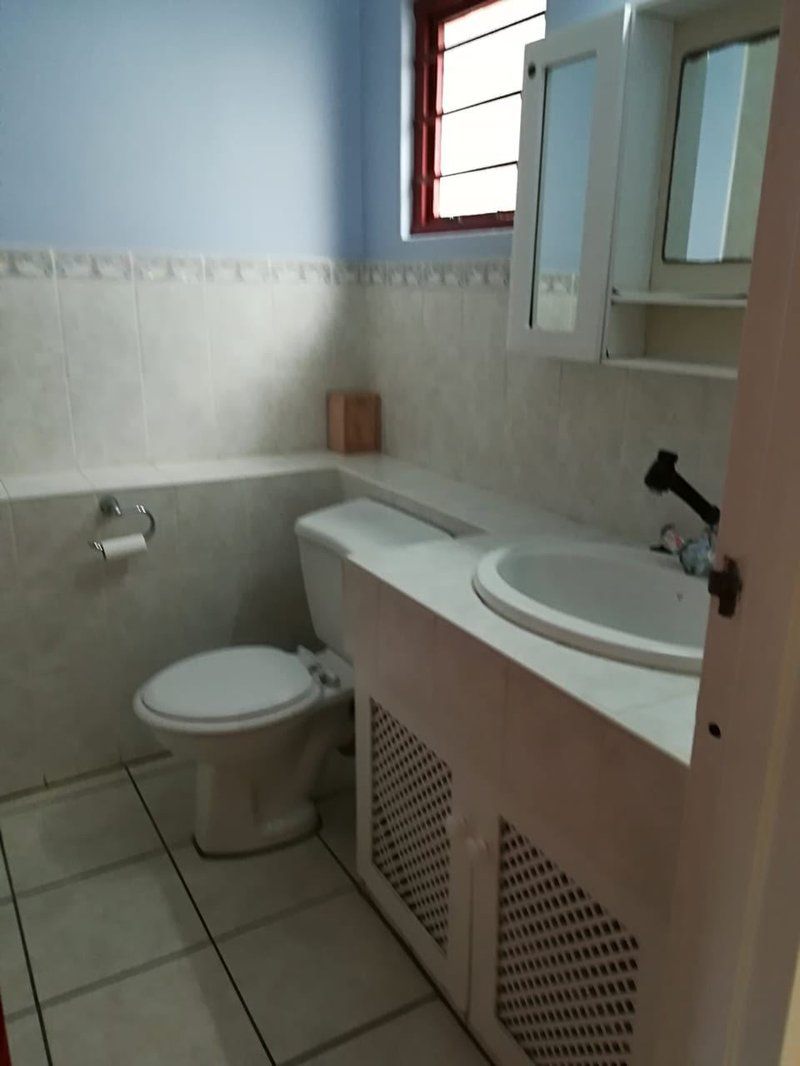 Perissa 64 Simbithi Eco Estate Ballito Kwazulu Natal South Africa Bathroom