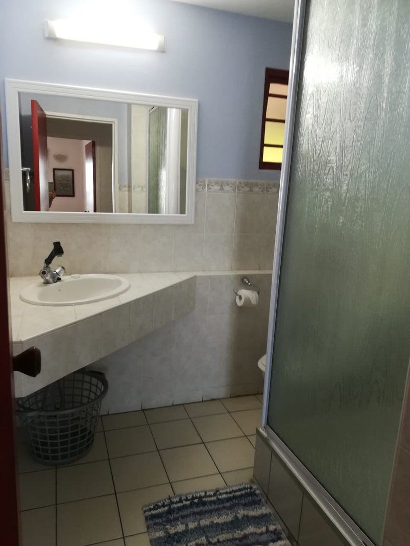 Perissa 64 Simbithi Eco Estate Ballito Kwazulu Natal South Africa Unsaturated, Bathroom