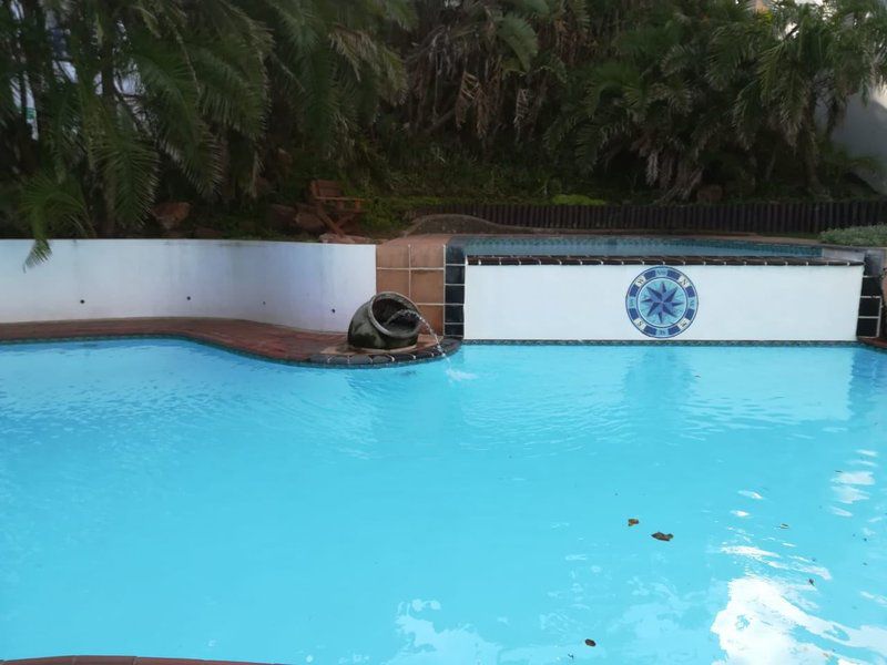 Perissa 64 Simbithi Eco Estate Ballito Kwazulu Natal South Africa Palm Tree, Plant, Nature, Wood, Reptile, Animal, Swimming Pool