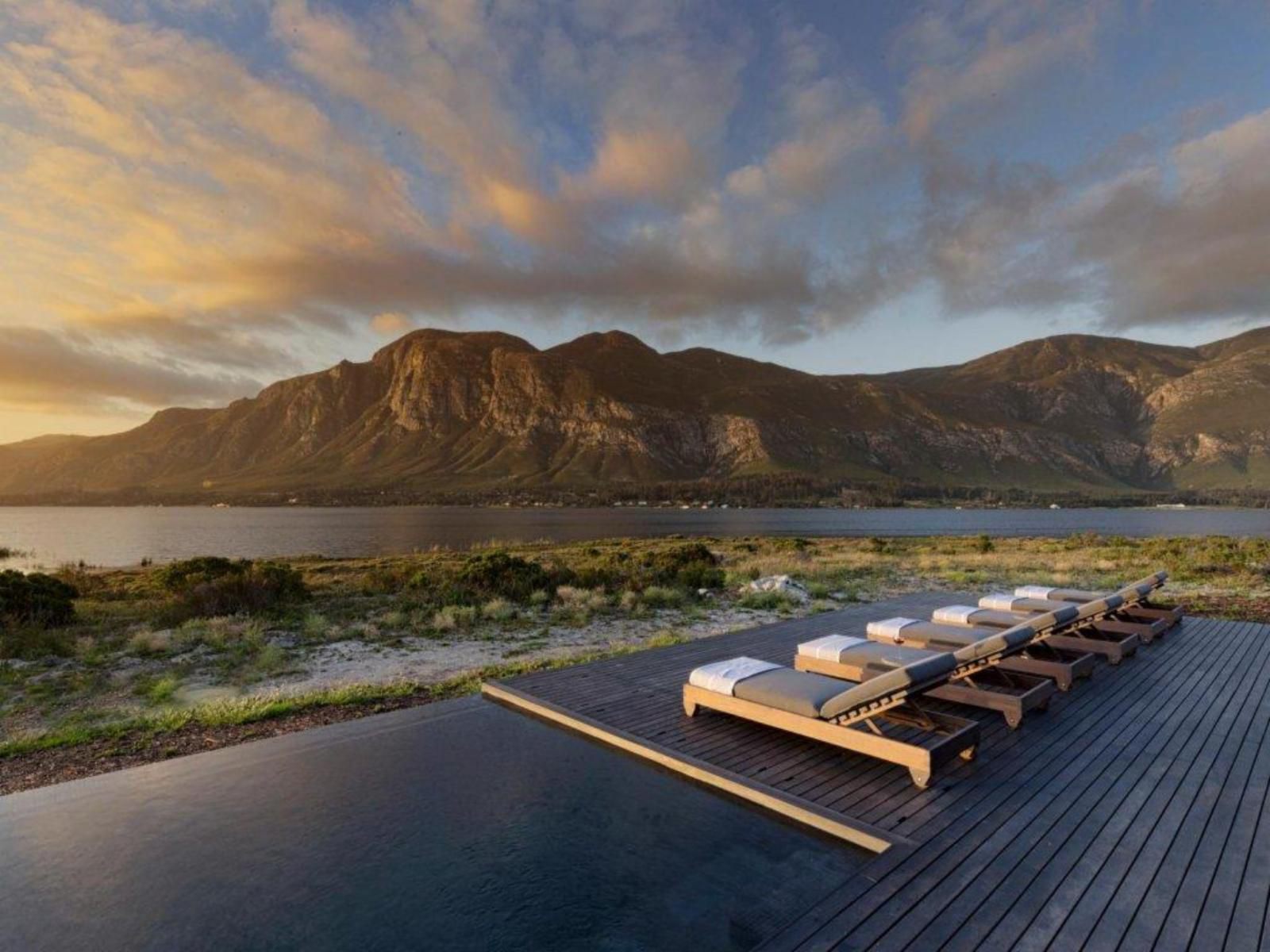 Perivoli Lagoon House Stanford Western Cape South Africa Beach, Nature, Sand, Island