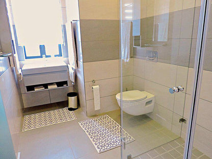 Bathroom, Periwinkle Place, Kommetjie, Cape Town