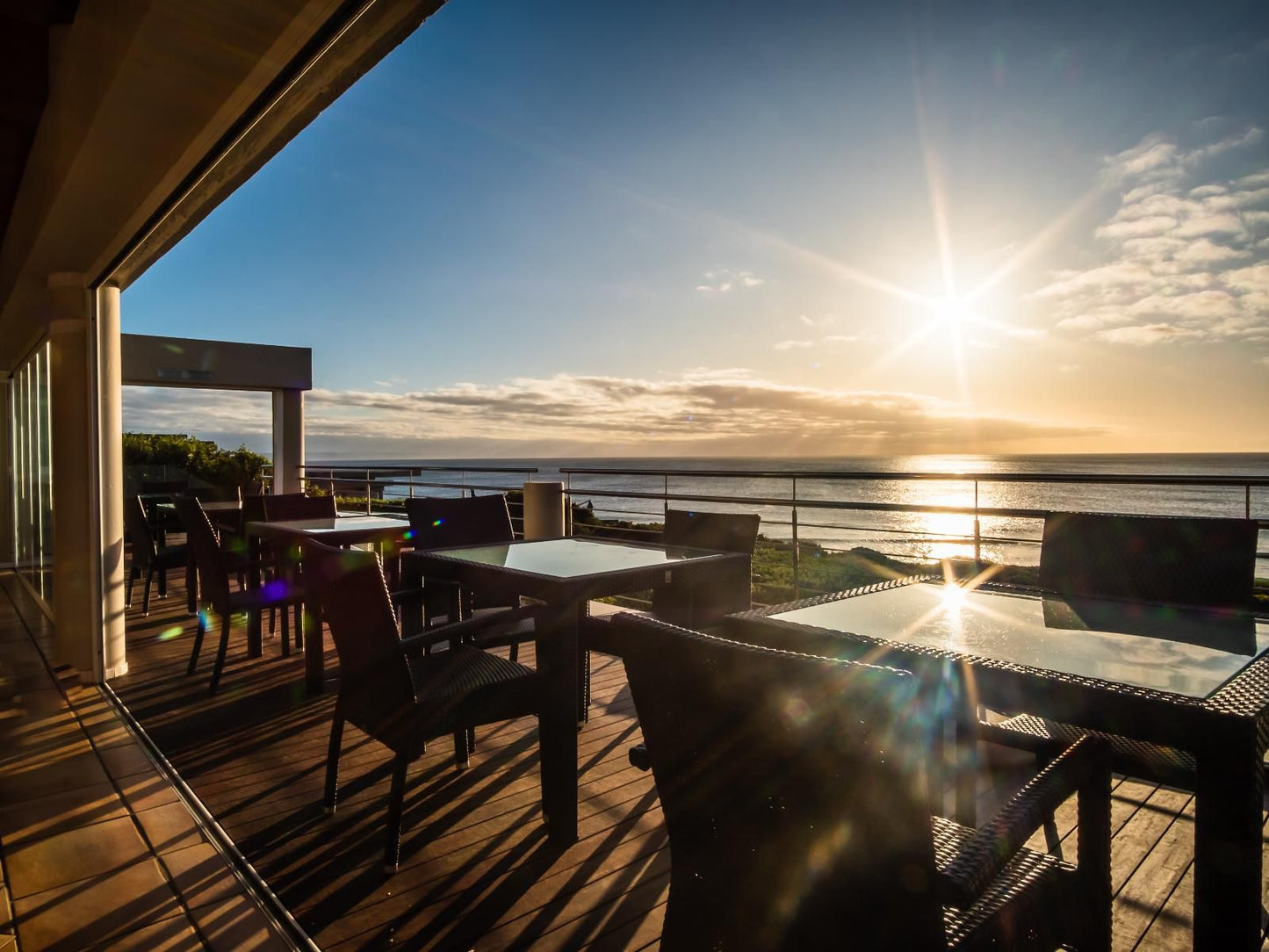 Periwinkle Lodge Plettenberg Bay Western Cape South Africa Sunset, Nature, Sky