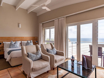 Periwinkle Lodge Plettenberg Bay Western Cape South Africa Living Room