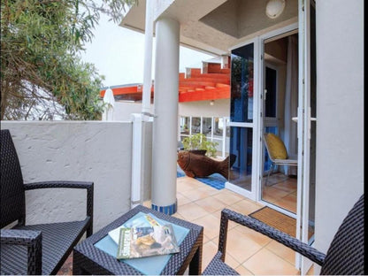 Periwinkle Lodge Plettenberg Bay Western Cape South Africa Balcony, Architecture, House, Building, Palm Tree, Plant, Nature, Wood, Living Room