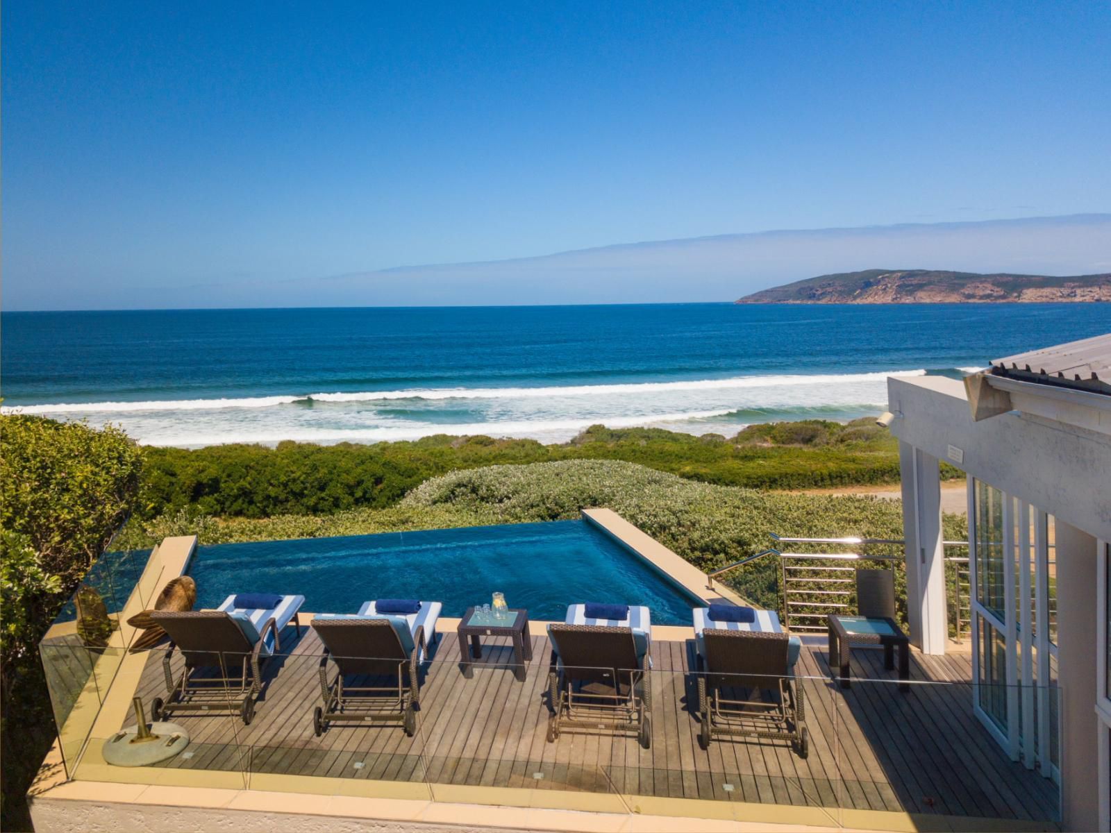 Periwinkle Lodge Plettenberg Bay Western Cape South Africa Complementary Colors, Beach, Nature, Sand, Ocean, Waters, Swimming Pool